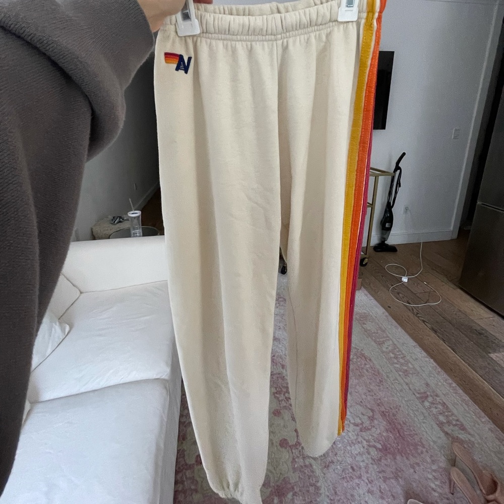 Aviator Nation Sweatpants.